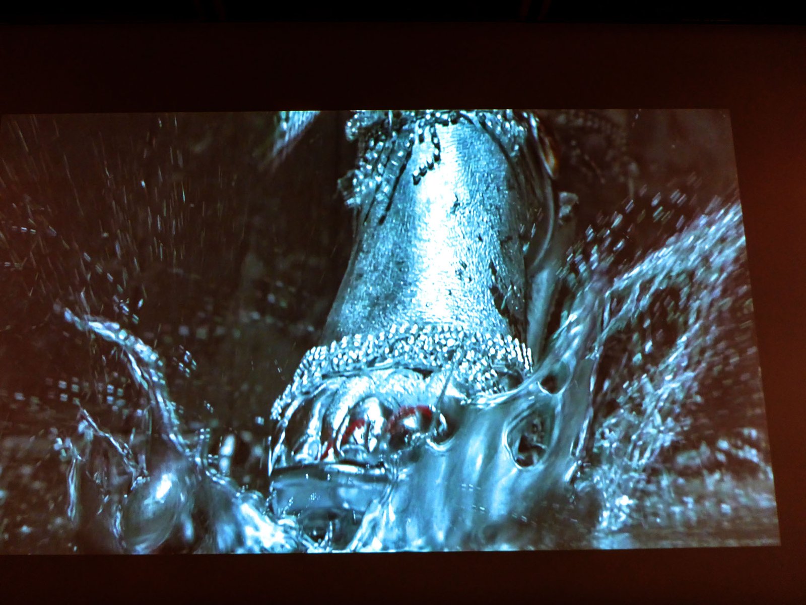 Palm Springs Killer Heels 171